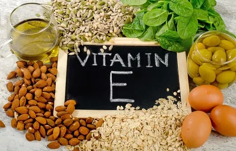 The Importance of Vitamin E for Cellular Health